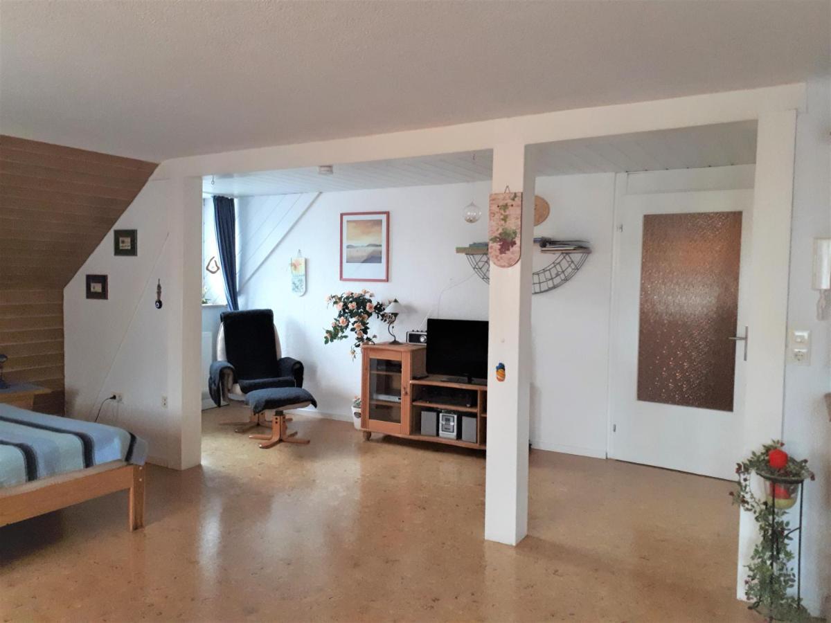 Ferienwohnung Agnes Nonnweiler Exterior photo